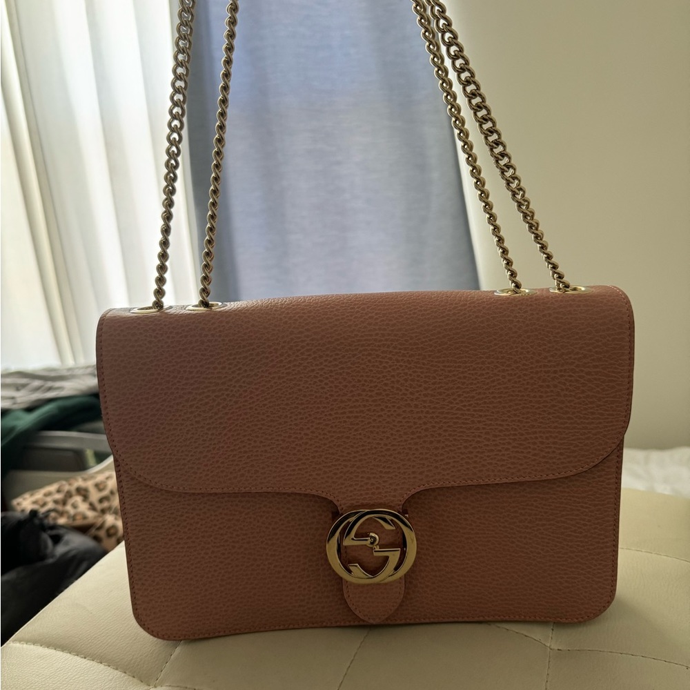 Authentic Gucci bag